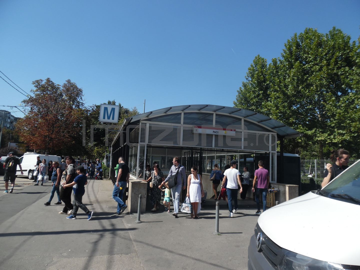 InTown Residence - Piscul Crasani / Pacii - Poză 24