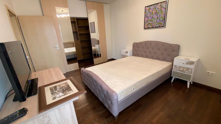 Apartament in Dumbravita - Poză 15