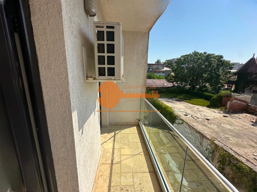 3 camere Dorobanti- Stefan cel mare ( bloc 2012 ) - Poză 8