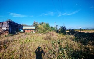 Teren intravilan | 25 ari | Front stradal 20 m | Rădăuți - Poză 2