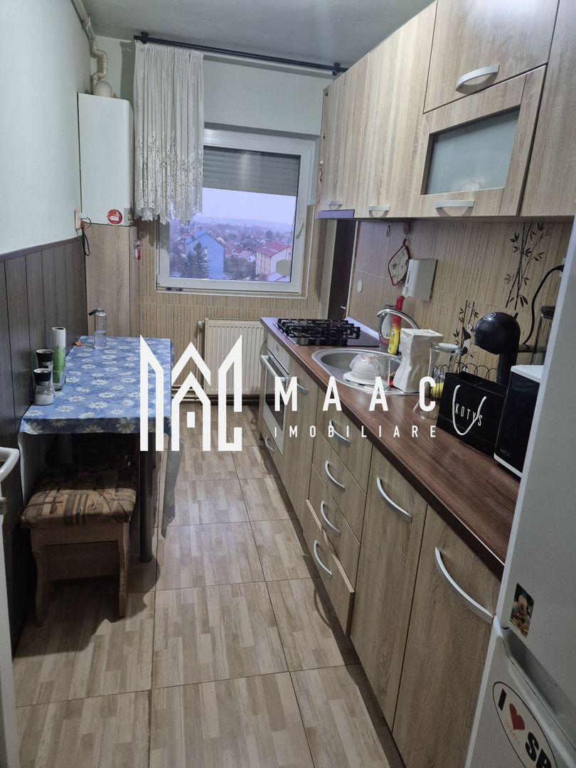 Apartament 2 Camere I Decomandat I Vedere Excelentă I Vasile Aaron - Poză 4