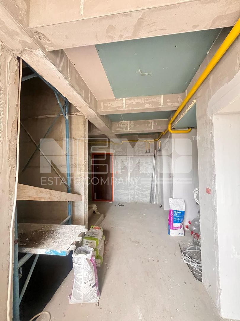 Apartamente in Bloc Nou 2 si 3 Cam I 58-82 Mp Ultili I Suceava/Obcini - Poză 8