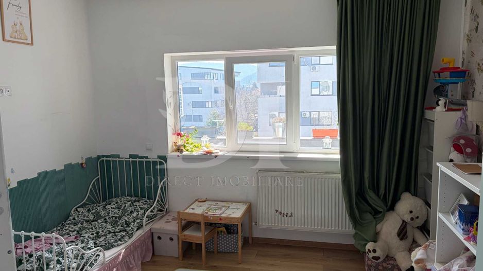 Apartament 2 camere | Zona Stadionului – Florești - Poză 8