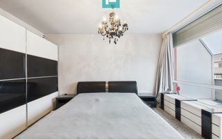 Penthouse 3 camere cu scară interioară ARED UTA - Poză 22