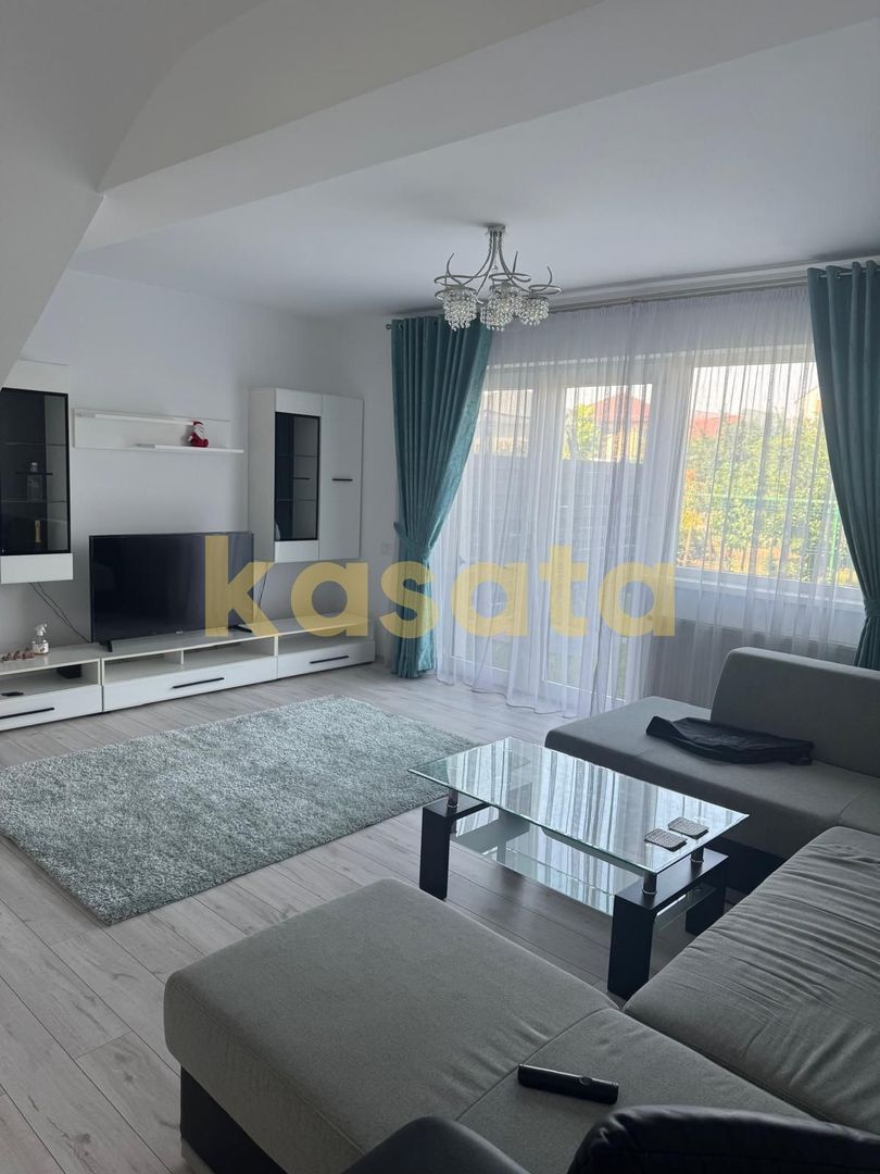 Casă P+1+M 🏡 | Bragadiru 📍| Loc de Parcare Propriu 🚗 - Poză 1