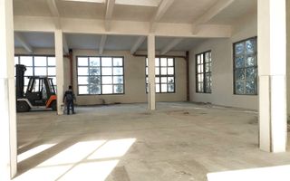 Inchiriere hala productie. - Poză 9