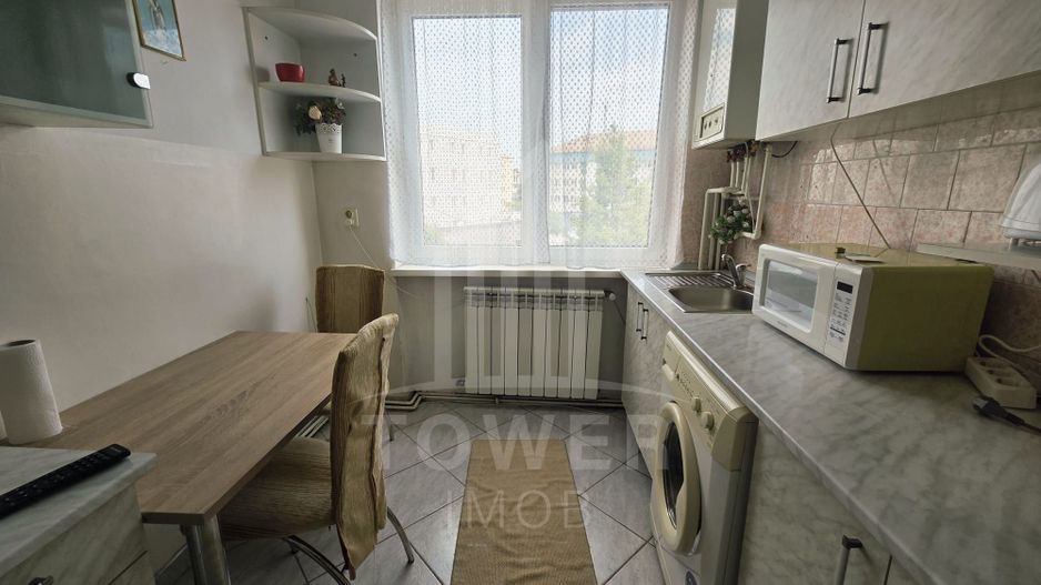 Apartament 2 camere de închiriat | Vasile Milea - Poză 5