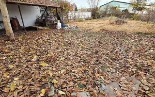 Casa 4 camere, 1163 mp teren, hala 65 mp utili, pretabila pt. birouri - Poză 18