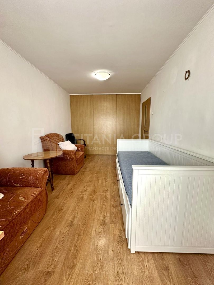 Garsonieră de închiriat  - Strada Zizinului - Poză 2