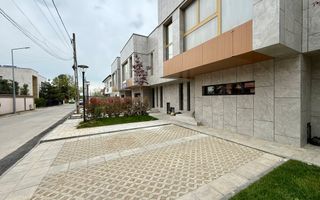 Vilă sustenabilă - panouri fotovoltaice, pompe de căldură, Pipera - Poză 2