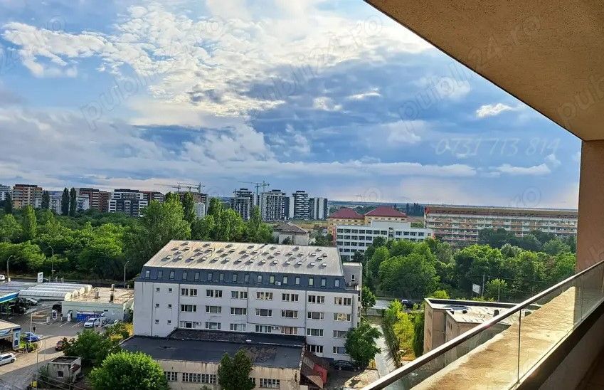 Apartament 3 camera Aradului bloc nou - Poză 8