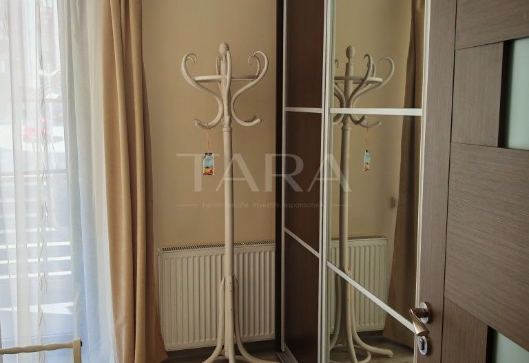 Apartament 2 camere, 55 mp + parcare Florești, zona Parc Poligon. - Poză 6