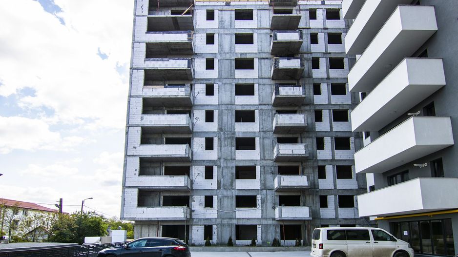 Garsoniera | 41 mp | Decomandata | Bucatarie Spatioasa | Bloc Nou | Comision 0% - Poză 3
