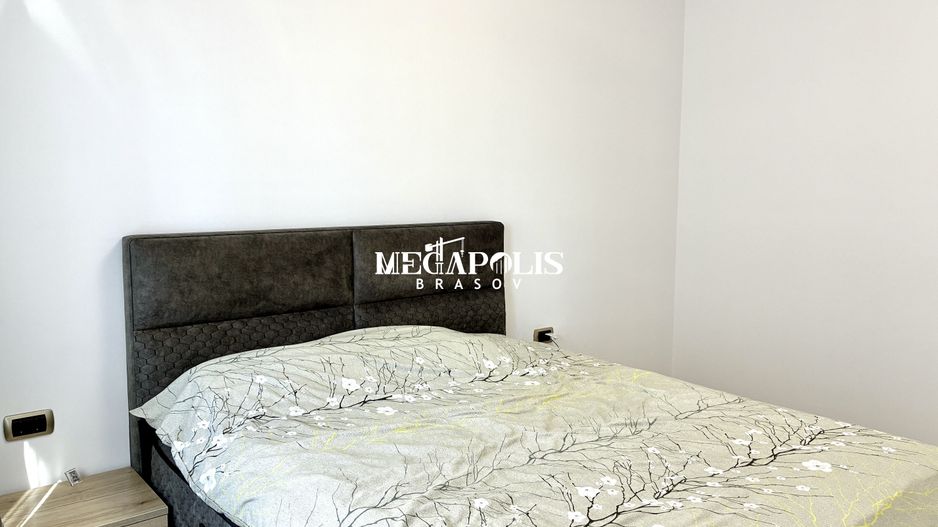 3 Camere / Decomandat / Isaran / Parcare / Credit - Poză 2