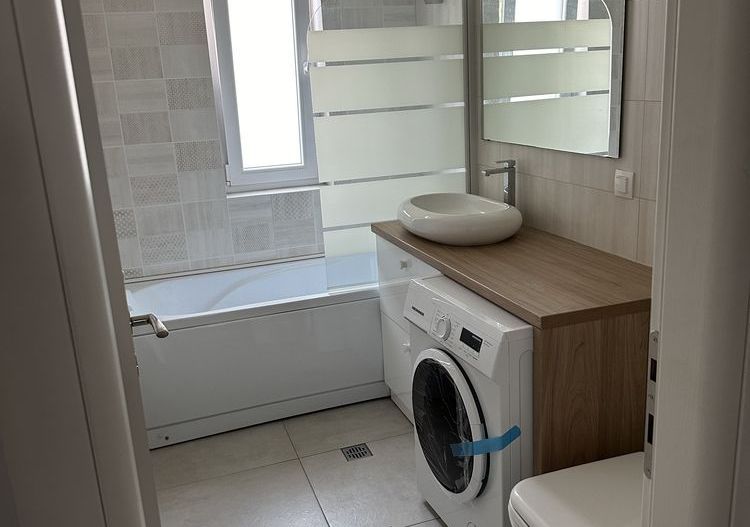 2 camere+ parcare subterana view Delta vacaresti - Poză 4