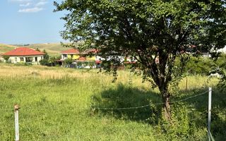 Teren 814 mp cu front de 40! - Poză 2