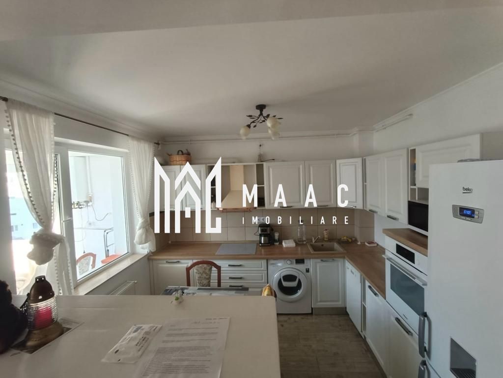 Apartament 2 Camere | Mobilat si Utilat | Zona Calea Dumbravii - Poză 2