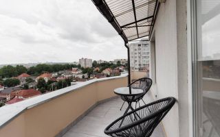 Vânzare, apartament, 2 camere, str. Ioan Livescu, Buiucani - Poză 7