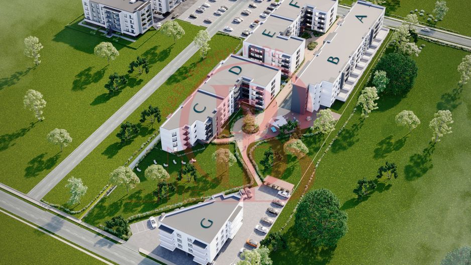 Apartament Premium 4 camere Th. Pallady Metrou Teclu - Poză 10