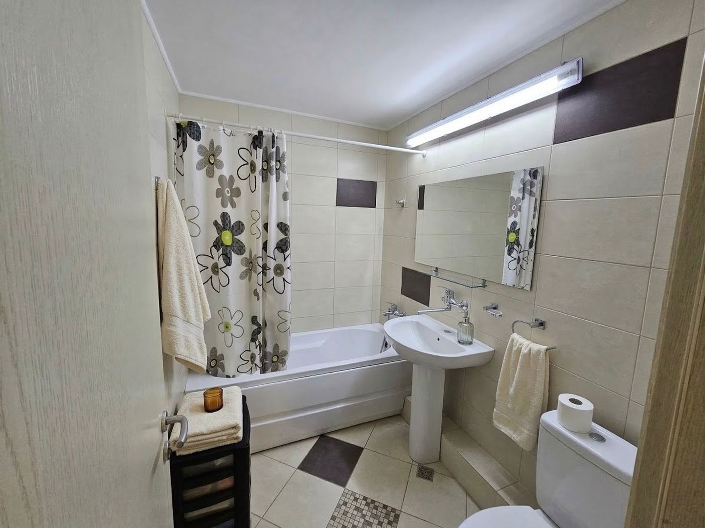 2 CAMERE | CALEA CALARASI | CENTRALA TERMICA | BLOC ANVELOPAT 5MIN METROU MUNCII - Poză 6