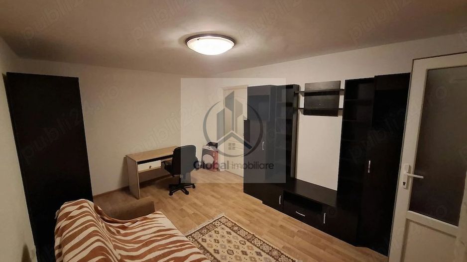 Apartament proaspăt renovat | 5 min Metrou Gorjului | Centrală proprie | - Poză 3