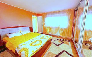 Vila de vanzare zona Metro/Arcasilor - P+1E+M - Poză 11