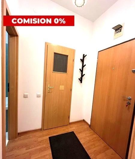 Apartament 1 camera, 37 mp, parter inalt, Iris - Poză 7