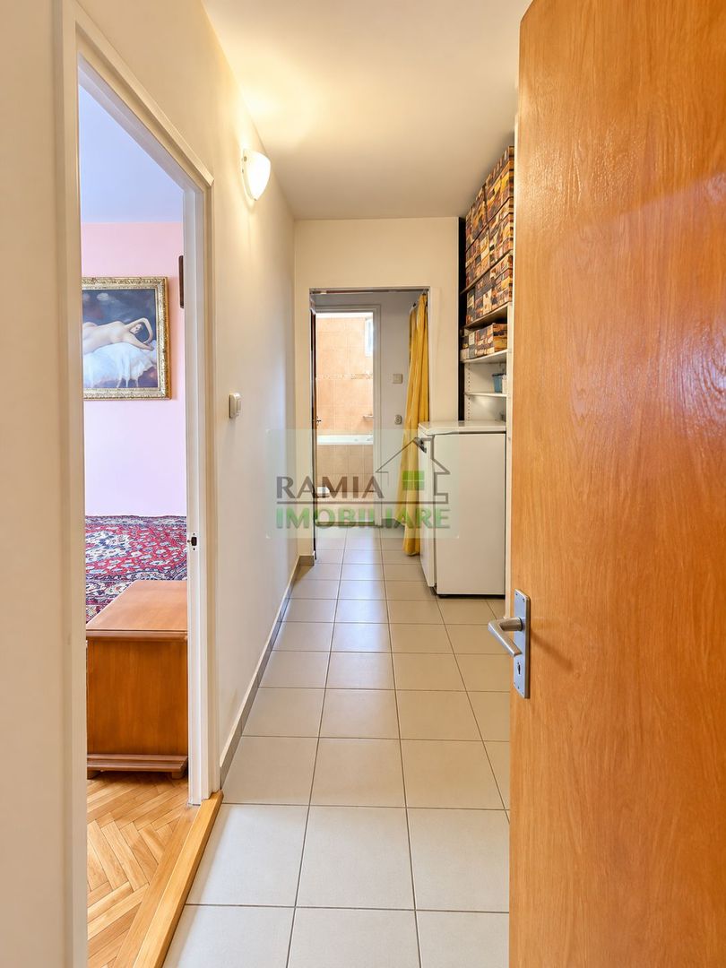 Apartament 3 camere,Etaj 3/4, Parcare + Depozitare , Astra - Poză 7