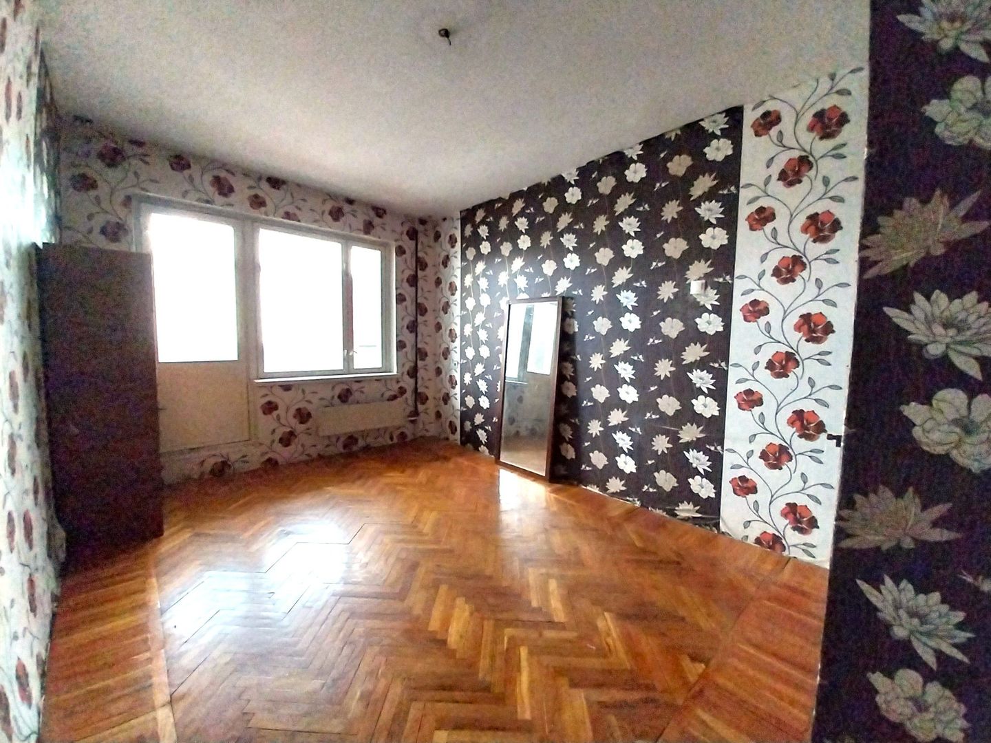 3 camere lângă Valea Morilor | 72,6 m² | Buiucani, str. Vasile Lupu 59 - Poză 5