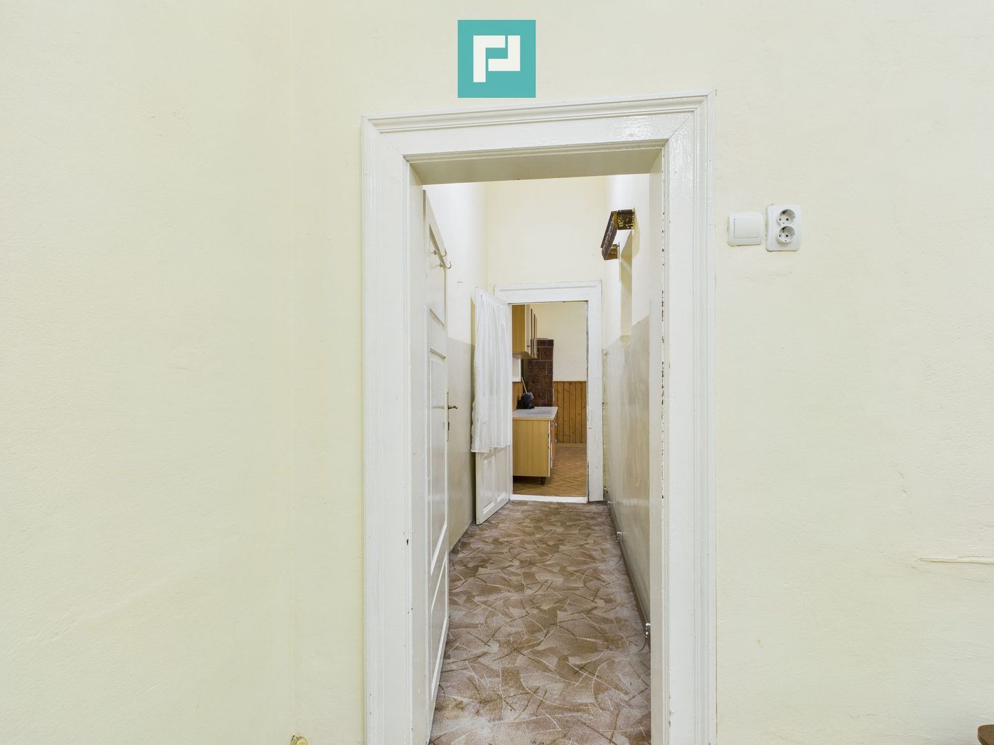 Apartament cu 2 camere – Zona Centrală - Poză 5