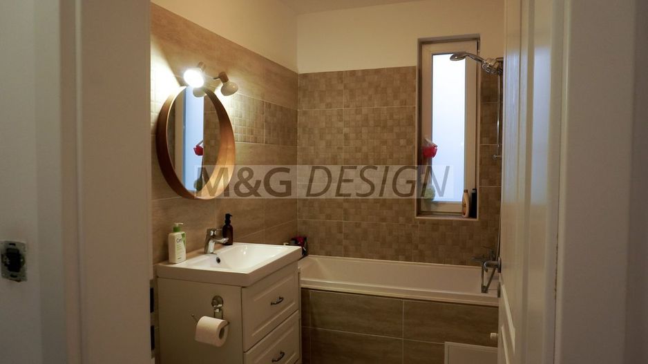 Apartament 3 camere Giroc - Poză 18