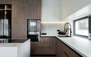 Casa Exclusivista 5 Camere P+1E | Finisaje de Lux | Calea Aradului - Poză 5