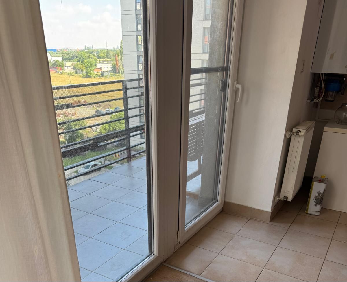 Apartament spațios I Loc parcare inclus I zona Aradului - Poză 14