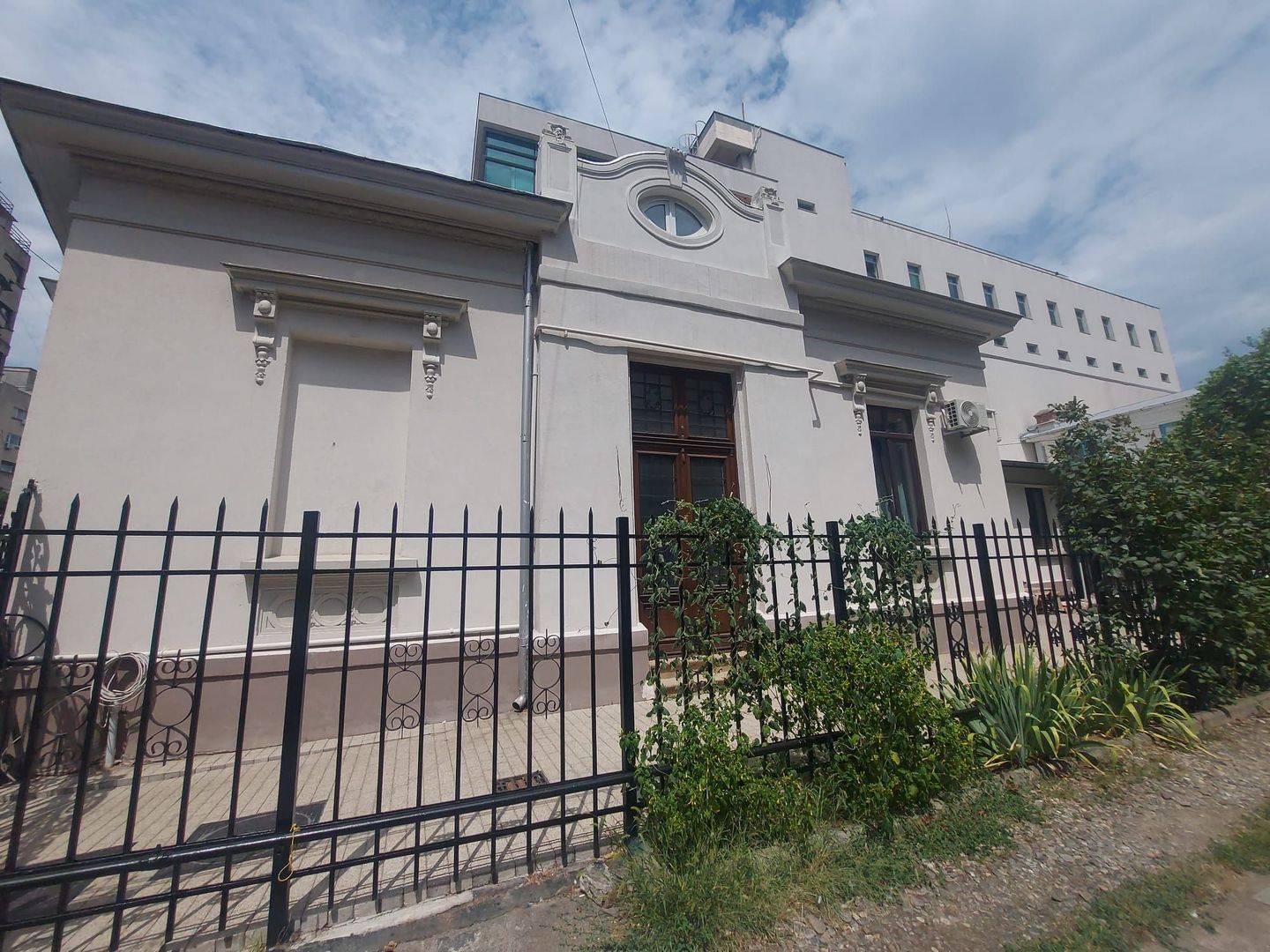 Vila deosebita 7 camere in Gradina Icoanei I Ideal spatiu birouri - Poză 1