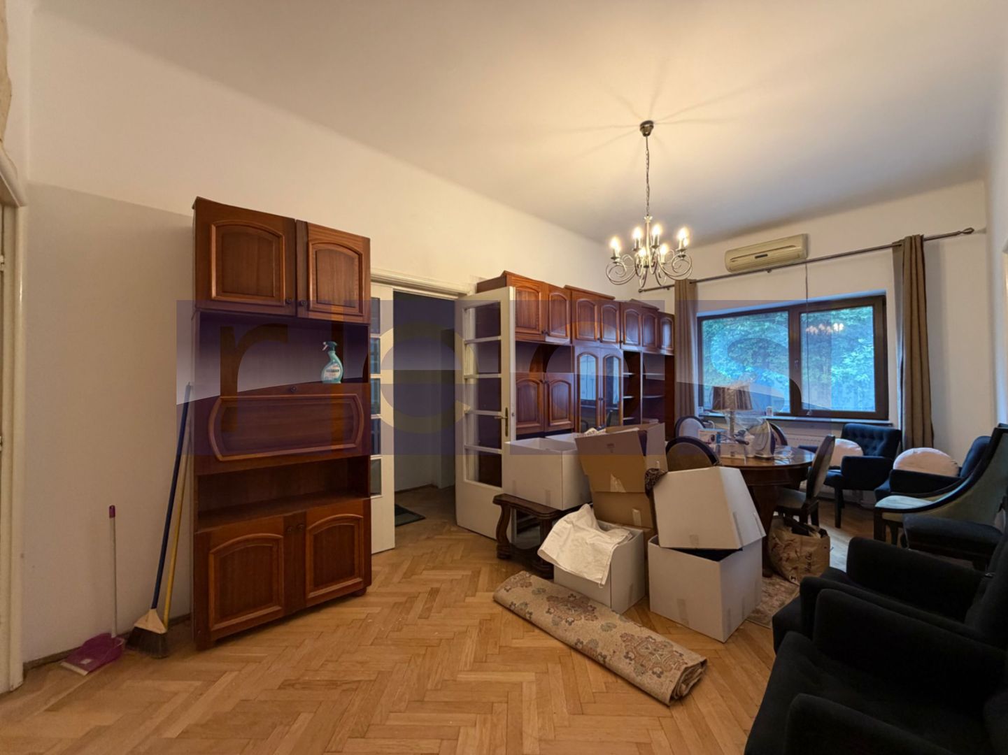PROPRIETATE CU POTENTIAL INVESTITIONAL | 393 MP | D+P+2 | ZONA DACIA - Poză 1