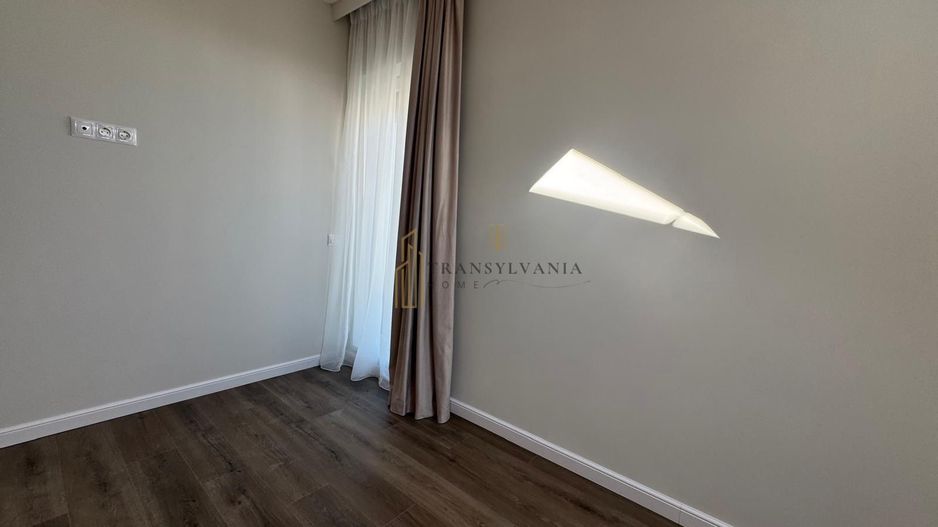 Apartament nou, 89 mp utili in zona Doamna Stanca - Poză 7