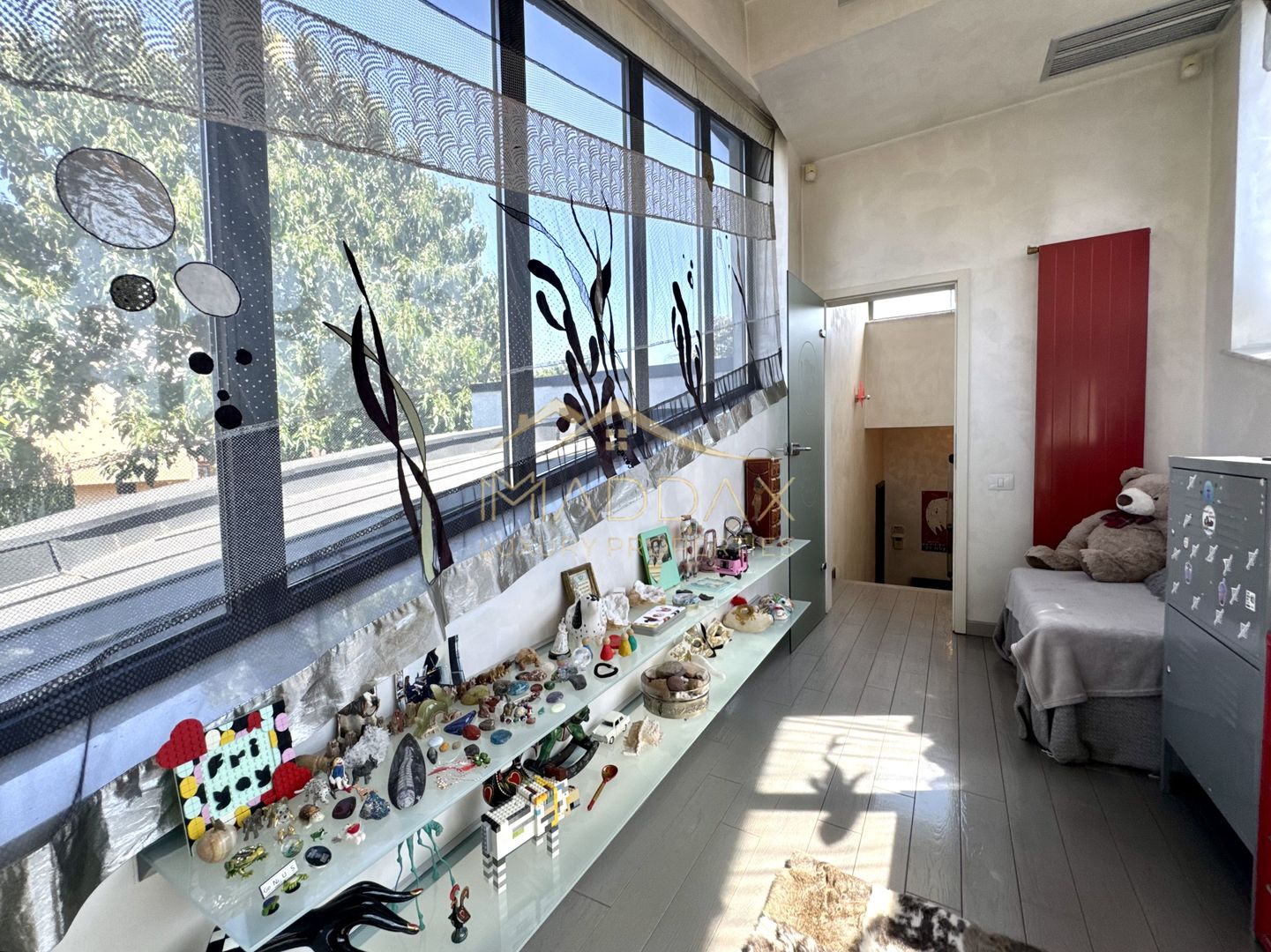 Vila cu 5 camere *344mp* + 800mp Teren // Zona Bucurestii Noi - Poză 45