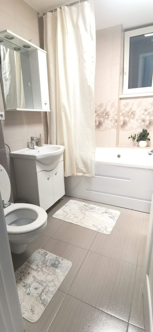 Apartament 2 camere zona Turnisor - Poză 8