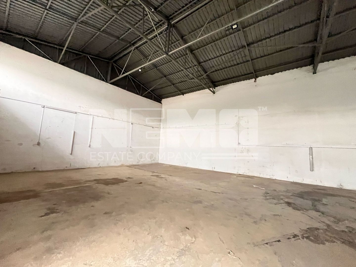 Hala Industriala 220Mp I Suceava/Itcani I 1200Euro/Luna - Poză 2