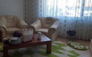 2 Camere | AC | CT | Mobilat complet | Zona linistita | - Poză 2