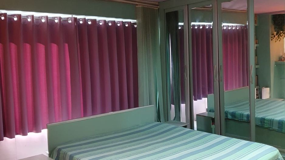 Garsoniera Calea Calarasi - Matei Basarab - Poză 1