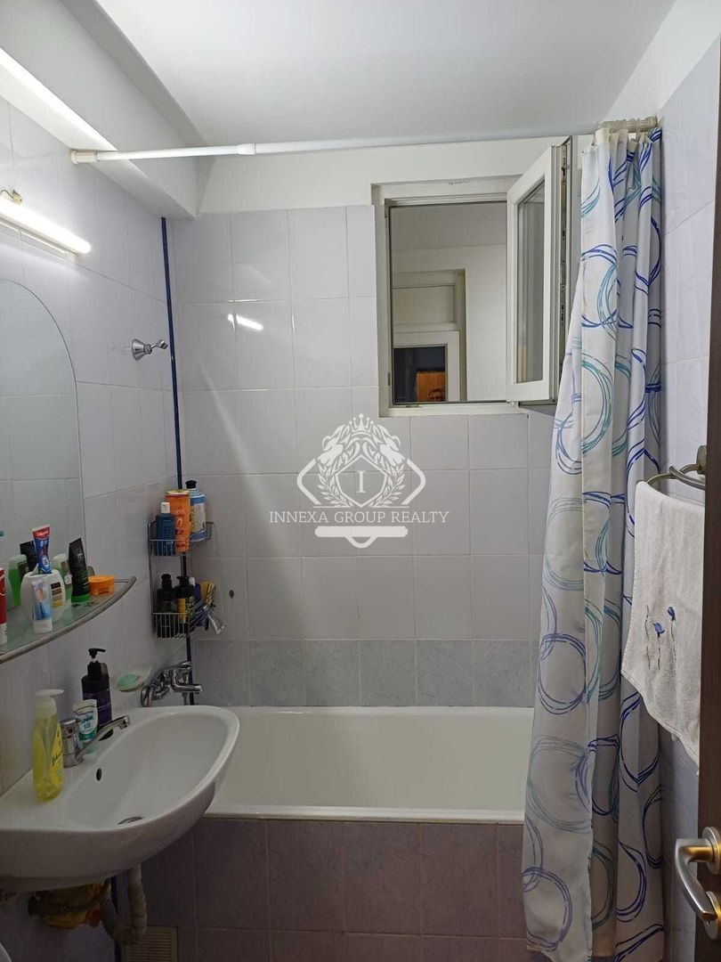 Apartament 2 camere | Obor | Mobilat si utilat | 10 min metrou - Poză 6