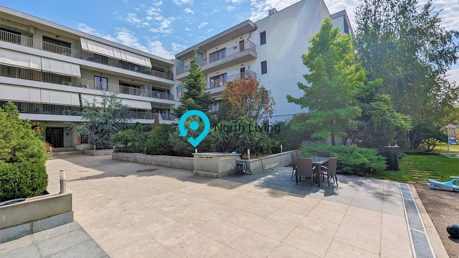 3 camere | Bloc Boutique | Piscina | Pipera - Iancu Nicolae - Poză 13