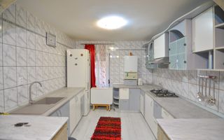De Vanzare Apartament 3 Camere Nua | Decomandat | .....mp Util Etaj 1 - Poză 11