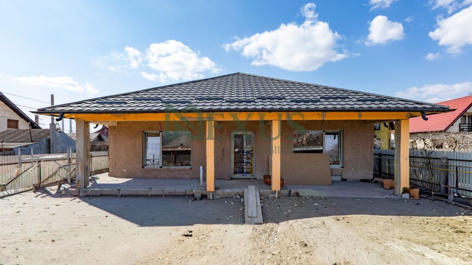 Casa/Vilă de vânzare, Letea Veche, Bacău - Poză 1