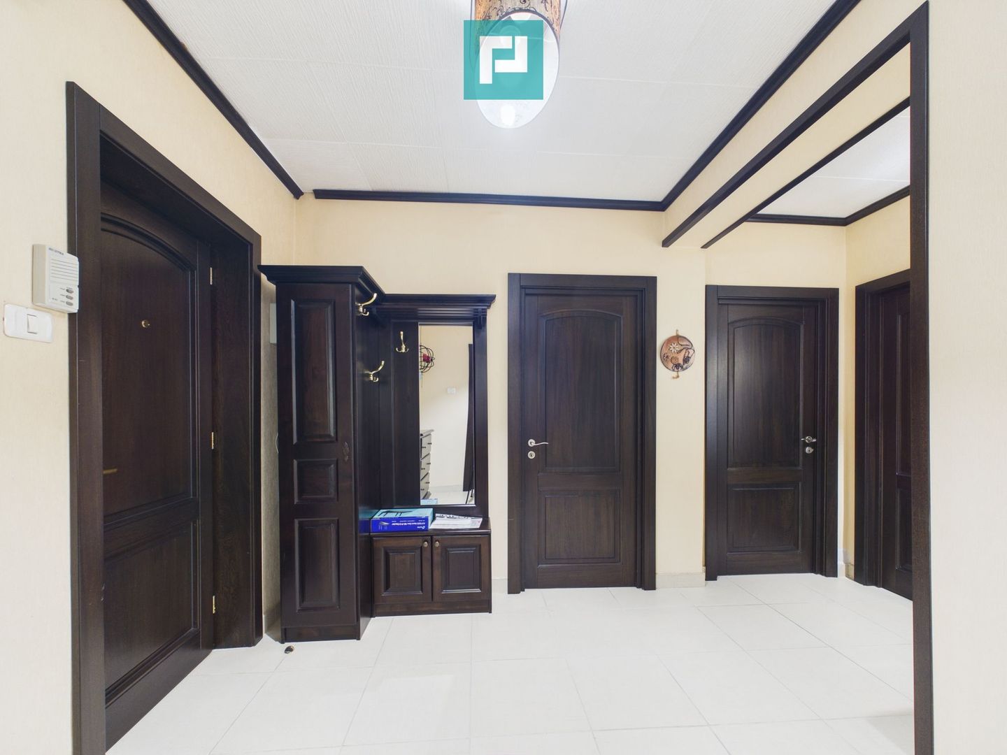 Apartament cu 3 camere decomandat, Str. Horia - Poză 6