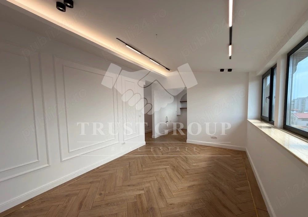 Apartament 2 Camere Domenii Ion Mihalache | Bloc Boutique 2020 - Poză 2