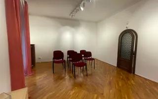 VILA SUPERBA LA INCHIRIERE PRETABILA CA SPATIU DE BIROU SAU REZIDENTA - Poză 19