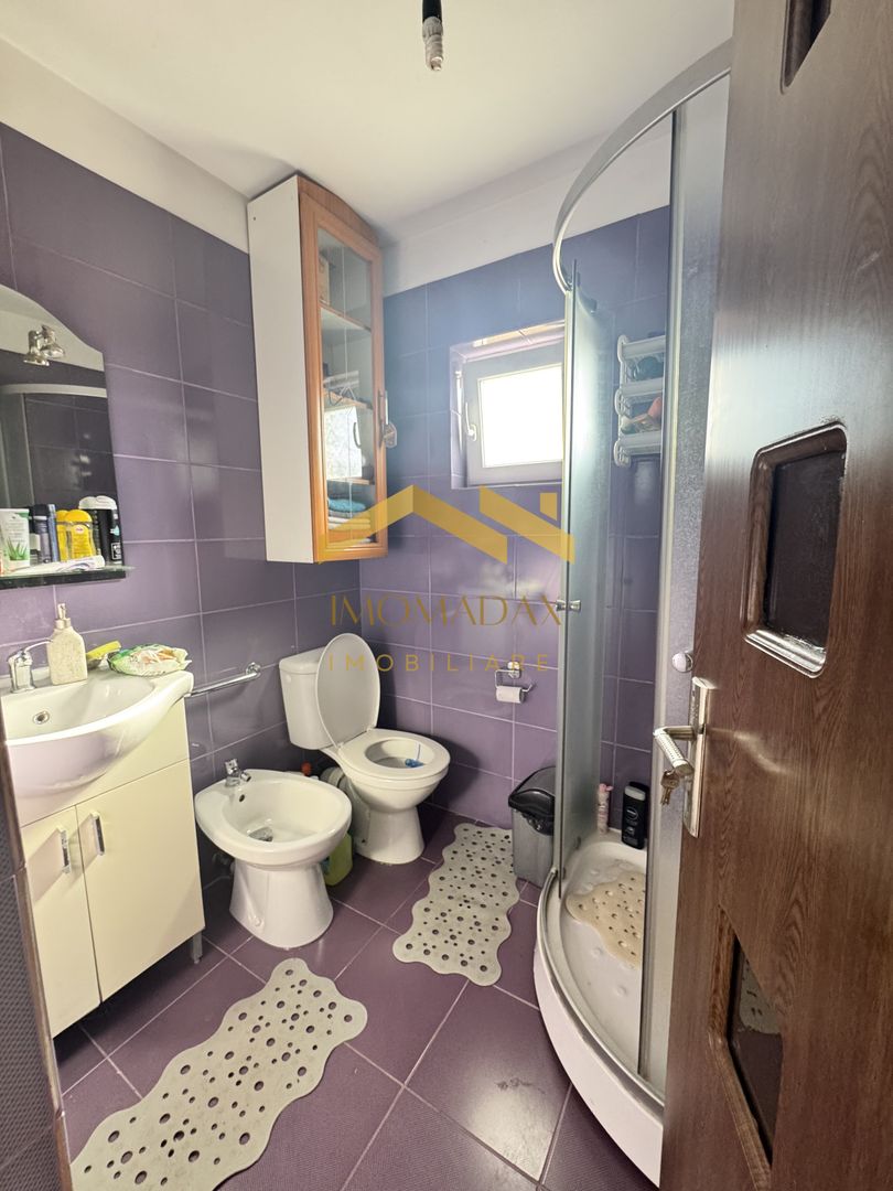 Beregsau Mare-Casa Individuala-Renovata Complet - Poză 8