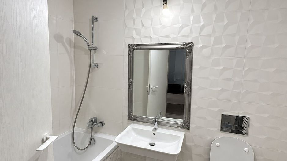 Super Oferta 3 Camere Cloud 9 Residence 2 Locuri Parcare - Poză 8